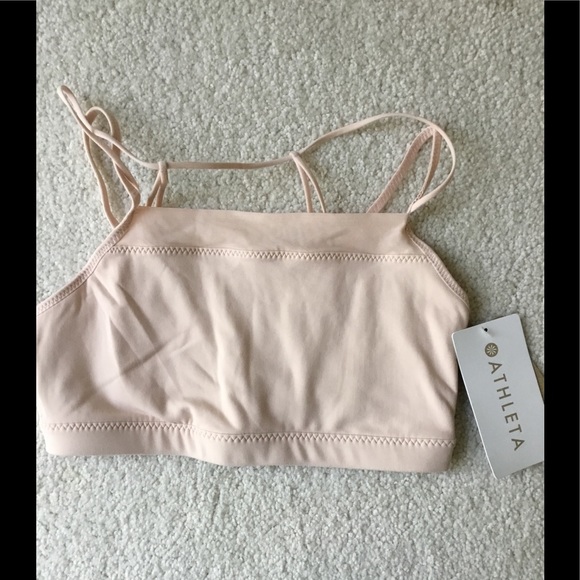 Athleta sports bra (FINALPRICEDROP) - Picture 2 of 4